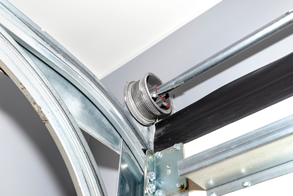 Step-By-Step Guide: Single vs Double Garage Door Cable Replacement