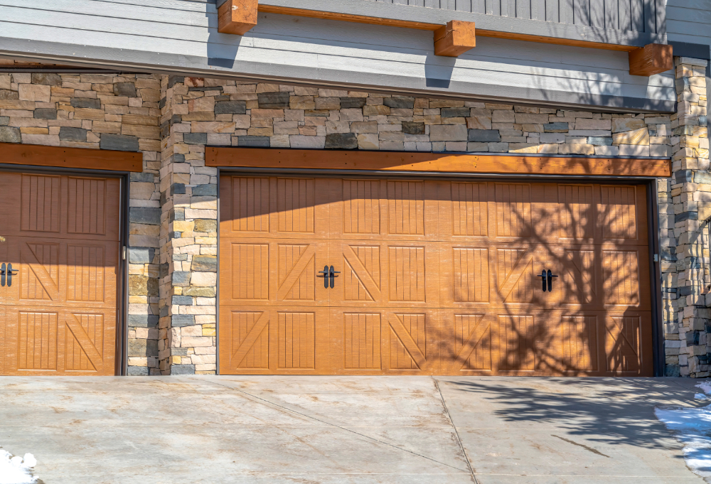 Thinking About a New Garage Door? Here’s What Most People Get Wrong