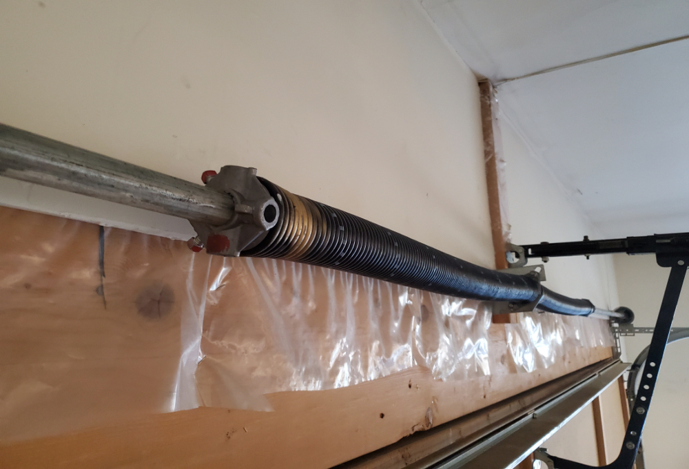 Thinking About a New Garage Door? Here’s What Most People Get Wrong