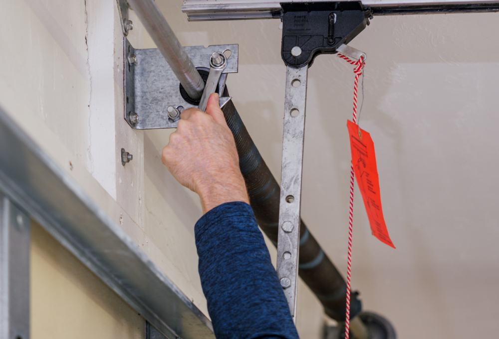 Garage Door Maintenance Checklist for Summer: Prevent Breakdowns Before They Happen