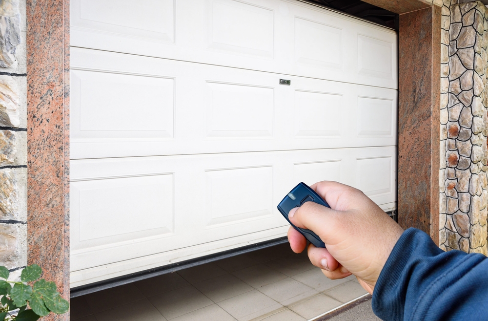 Modern Garage Door Openers vs Old Models: Is the Upgrade Worth It?