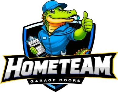 Hometeam Garage Doors