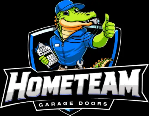 Hometeam Garage Doors