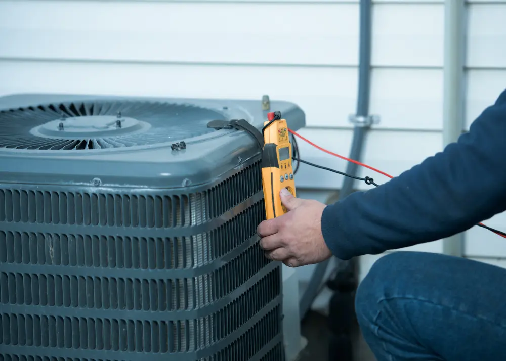 10 Signs Your Shreveport Home Needs HVAC Repair Before Summer Heat Arrives
